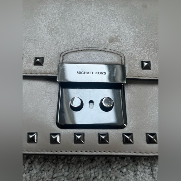 Michael Kors Crossbody Bag - Picture 9 of 9